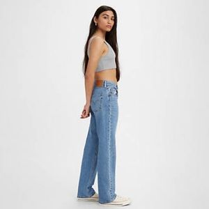 Levi’s 501 90s jeans